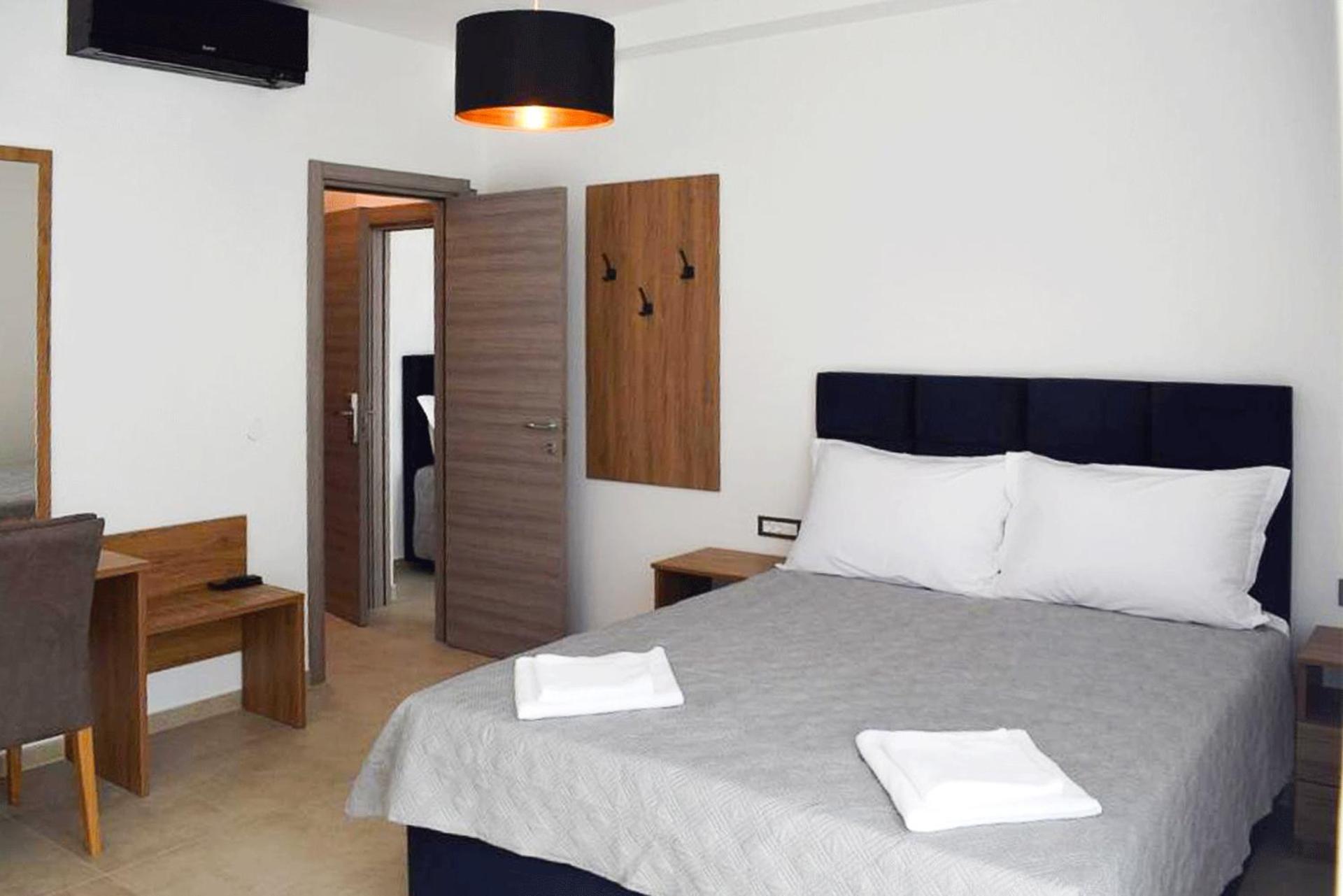 פורץ Maresole Beachfront Residence מראה חיצוני תמונה