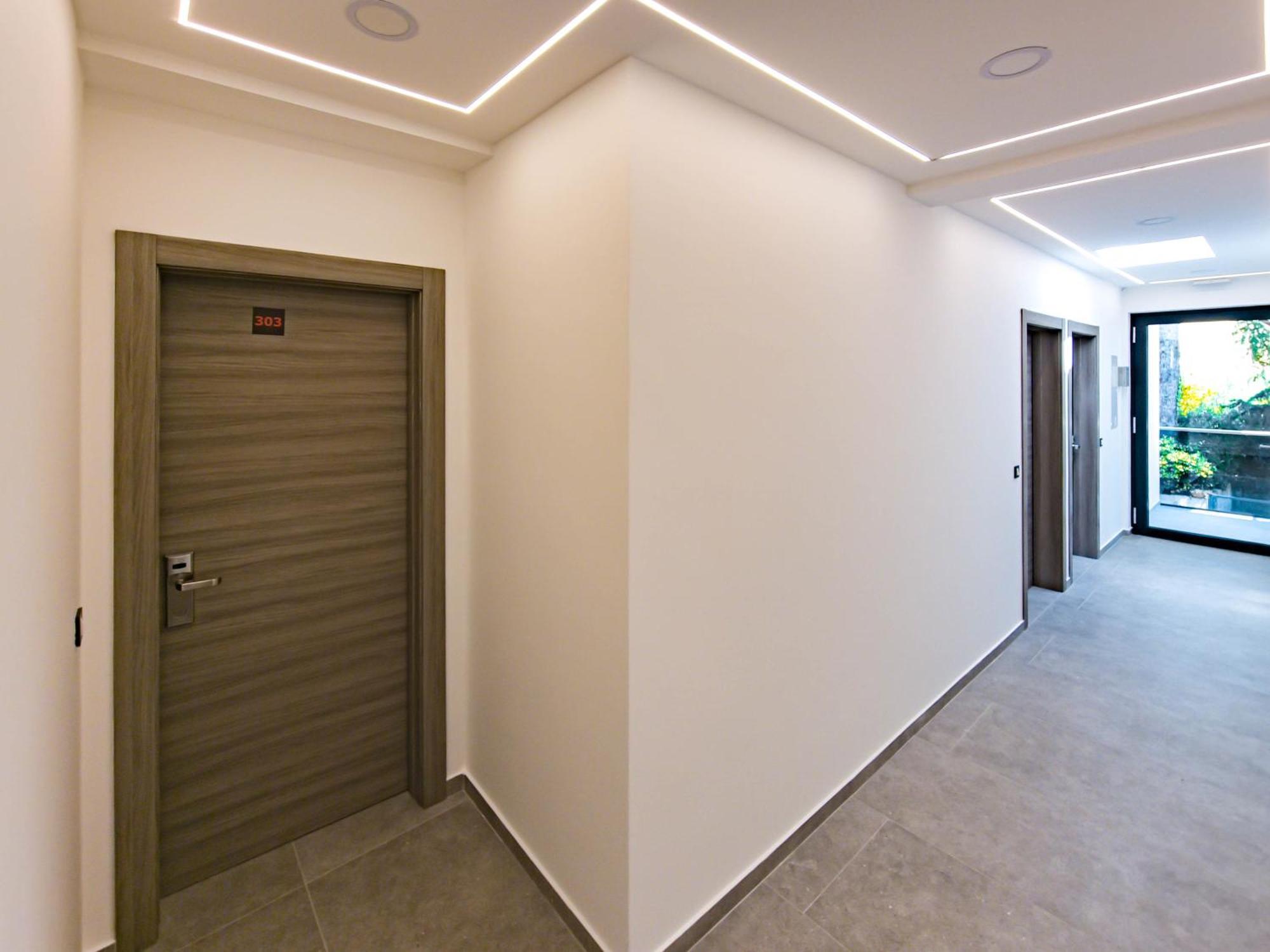 פורץ Maresole Beachfront Residence מראה חיצוני תמונה